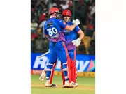 KL Rahul Denies Death Over Nerves, Credits Stubbs & Miller After DC's Win Over RCB