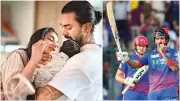KL Rahul Opens Up on Fatherhood, IPL Heroics, and Crocs
