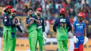 KL Rahul Reveals RCB's Frustration After DC's Thrilling Chase at Chinnaswamy