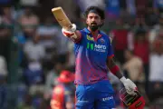 KL Rahul smashes historic 152* for Delhi Capitals in IPL