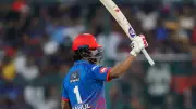 KL Rahul's Birthday Brilliance Leads Delhi Capitals to Victory Over RCB