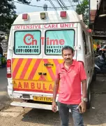 Kochi Agency Airlifts 15 Bodies in Single Day, Faces Airline Hurdles