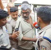 Kochi Police Detail Evidence in Ranjith Sexual Harassment Case, Await CCTV Footage