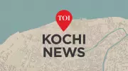 Kochi Police Seize Synthetic Drugs, Arrest Supplier in Major Narcotics Bust