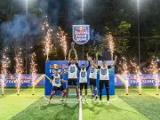 Kochi's Kalina Rangers Win First Red Bull Four 2 Score National Championship in Coimbatore