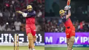 Kohli-Padikkal Masterclass, Krunal Pandya Heroics Beat Gujarat Titans by 5 Wickets