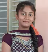 Kolar Student's Fight: Amputation to IPS Dream, CM's Fund Clears Rs 5.5L Bill