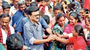 Kolathur: The Tamil Nadu Constituency That's a Referendum on CM Stalin