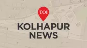 Kolhapur Women Stage Rasta-Roko Over Chronic Water Supply Issues