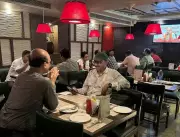 Kolkata Bars See Threefold Sales Surge After Four-Day Dry Spell