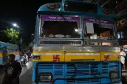 Kolkata Bus Unions Demand 40% Fleet Operation During Election Requisitions
