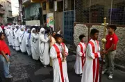 Kolkata Churches Deliver Powerful Message of Peace and Forgiveness on Good Friday