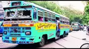 Kolkata Commuters Face Transport Crisis as Buses, Cabs Vanish for Elections