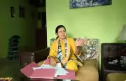 Kolkata elderly cancer survivor denied vote due to electoral roll error