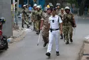 Kolkata Police Arrests 1,543 Ahead of Polls, Deploys Heavy Security
