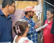 Kolkata Political Parties Mobilize to Restore Voting Rights After SIR Deletions