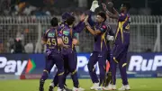 Kolkata Weather Forecast for KKR vs PBKS IPL 2026 Match: Rain Threat Looms