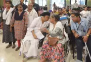 Kolkata's Disabled Community Demands Inclusion in Political Manifestos Ahead of New Government
