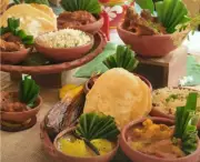 Kolkata's Poila Boishakh Dining Evolves: Tradition Meets Global Flavors