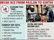 Kolkata's Underground Liquor Trade Booms During Election Dry Spell