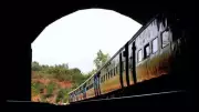 Konkan Railway to Replace Aging Goa Tunnels in Major Infrastructure Overhaul