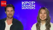 KPop Demon Hunters 2: Creators Promise Bigger Scale and Surprises