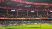 KSCA Allays Fears on CCTV Cameras at Chinnaswamy Stadium