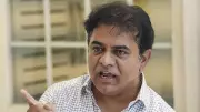 KTR Invites Jeevan Reddy to Join BRS, Emphasizes Leadership for Telangana Growth