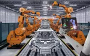 Kuka Shifts Focus to Asia and US Amid Europe's Slow AI Adoption