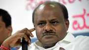 Kumaraswamy Accuses DMK of Betraying Southern States Over Women's Reservation Bill