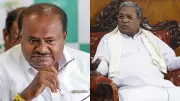 Kumaraswamy Questions Siddaramaiah's Morality, Accuses Him of Betrayal