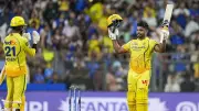 Kumble, Harbhajan Praise Samson's Hundred, Highlight Context and Awareness