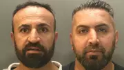 Kurdish Men Sentenced to 19 Years Each for Sophisticated UK People-Smuggling Network