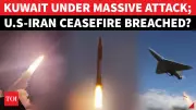 Kuwait Air Defenses Destroy 7 Drones Amid Rising Gulf Tensions and US-Iran Ceasefire Strain