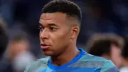 Kylian Mbappe Hamstring Injury Worries Real Madrid and France