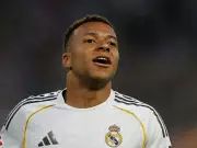 Kylian Mbappe Suffers Leg Injury, Doubtful for El Clasico vs Barcelona