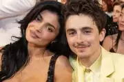 Kylie Jenner Praises Timothee Chalamet's Films in Candid Podcast Interview