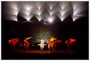 Laatu Jugaad: A Lighting Designer's Indian Classical Dance Journey