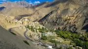 Ladakh Gets Five New Districts: Check Names of New Districts