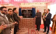 Ladakh LG Intensifies Development Drive Amid Stalled Statehood Negotiations