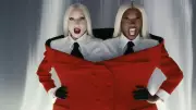 Lady Gaga and Doechii Drop 'Runway' for 'The Devil Wears Prada 2'