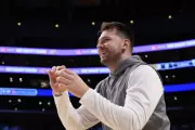 Lakers vs Jazz Final Regular Season Game: Luka Doncic Ruled Out with Hamstring Injury