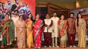 Lakshmi Niwas Completes 100 Episodes, Cast Thanks Viewers