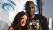 Lamar Odom Rejects Khloe Kardashian's Claim About Father in Netflix Documentary