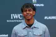 Lamine Yamal Rejects Messi Comparisons, Eyes World Cup Glory After Laureus Win