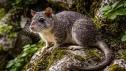 Laotian Rock Rat: 'Living Fossil' Rodent Defies 11-Million-Year Extinction