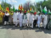 Large Landowners in Bathinda Waive Lease, Offer Aid to Storm-Hit Small Farmers