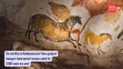 Lascaux Cave Discovery: How Four Teenagers Found 17,000-Year-Old Art Treasures