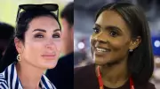 Laura Loomer vs Candace Owens: Public Feud Escalates Over Trump 'Satanic' Remark