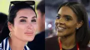 Laura Loomer's Online Rant Targets Candace Owens and Tucker Carlson After Fox News Claim